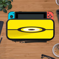 Minion Flat Eye Protective Carry Switch Nintendo Switch 2 Case