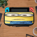 Minion Frown Protective Carry Switch Nintendo Switch 2 Case