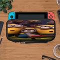 Minion Fun Protective Carry Switch Nintendo Switch 2 Case