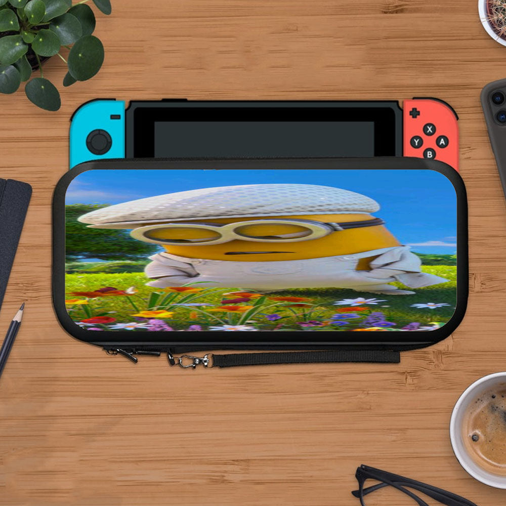Minion Golf Protective Carry Switch Nintendo Switch 2 Case