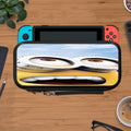 Minion Happy Face Protective Carry Switch Nintendo Switch 2 Case