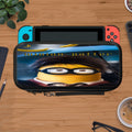 Minion Harry Potter Protective Carry Switch Nintendo Switch 2 Case