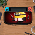 Minion Hitman Protective Carry Switch Nintendo Switch 2 Case