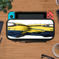 Minion Hungry Protective Carry Switch Nintendo Switch 2 Case