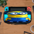 Minion Kevin Protective Carry Switch Nintendo Switch 2 Case