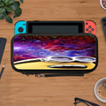 Minion Look Galaxy Nebula Protective Carry Switch Nintendo Switch 2 Case