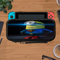 Minion Of Steel Protective Carry Switch Nintendo Switch 2 Case