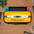 Minion One Eye Smiley Yellow Protective Carry Switch Nintendo Switch 2 Case