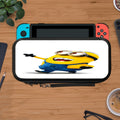 Minion Pose Protective Carry Switch Nintendo Switch 2 Case
