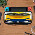 Minion Puzzled Protective Carry Switch Nintendo Switch 2 Case
