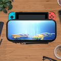 Minion Stuart And Kevin Protective Carry Switch Nintendo Switch 2 Case