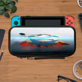 Minion Superman Protective Carry Switch Nintendo Switch 2 Case