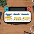 Minion Three Brothers Funny Protective Carry Switch Nintendo Switch 2 Case