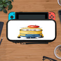 Minion Tom Protective Carry Switch Nintendo Switch 2 Case