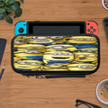 Minion Wallpaper Protective Carry Switch Nintendo Switch 2 Case