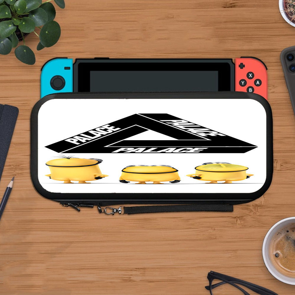 Minion X Palace Protective Carry Switch Nintendo Switch 2 Case