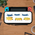 Minion Xxx Protective Carry Switch Nintendo Switch 2 Case