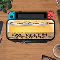 Minions 2016 2 Protective Carry Switch Nintendo Switch 2 Case
