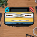 Minions 7 Protective Carry Switch Nintendo Switch 2 Case
