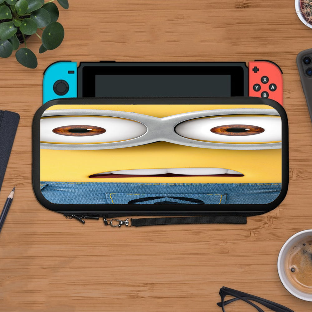 Minions 7 Protective Carry Switch Nintendo Switch 2 Case