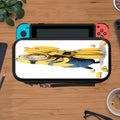 Minions Banana- Protective Carry Switch Nintendo Switch 2 Case