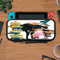 Minions Despicable Me Protective Carry Switch Nintendo Switch 2 Case