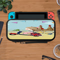 Minions London And Girls Vespa Protective Carry Switch Nintendo Switch 2 Case