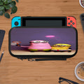 Minions Patrick X Spongebob Protective Carry Switch Nintendo Switch 2 Case