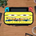 Minions Photo Moment Protective Carry Switch Nintendo Switch 2 Case