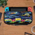 Minions Starry Night Protective Carry Switch Nintendo Switch 2 Case