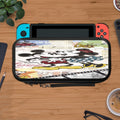 Minnie And Mickey Mouse Protective Carry Switch Nintendo Switch 2 Case