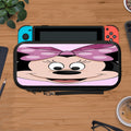 Minnie Mouse Protective Carry Switch Nintendo Switch 2 Case