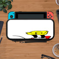 Minnie Mouse Falls Down Skirt Protective Carry Switch Nintendo Switch 2 Case