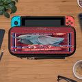 Miracle Elephant Dumbo Circus Protective Carry Switch Nintendo Switch 2 Case