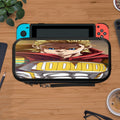 Mirio Togata My Hero Academia Protective Carry Switch Nintendo Switch 2 Case