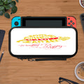Monkey D Luffy Become Pirate King Protective Carry Switch Nintendo Switch 2 Case