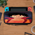 Monkey D Luffy One Piece Protective Carry Switch Nintendo Switch 2 Case
