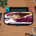 Monkey D Luffy One Piece 1 Protective Carry Switch Nintendo Switch 2 Case