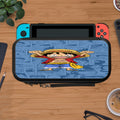 Monkey Luffy One Piece Protective Carry Switch Nintendo Switch 2 Case
