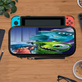 Monster Inc Protective Carry Switch Nintendo Switch 2 Case