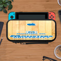 Monster Inc Logo Protective Carry Switch Nintendo Switch 2 Case