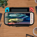 Monsters Inc Protective Carry Switch Nintendo Switch 2 Case