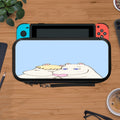 Moomin Comic Protective Carry Switch Nintendo Switch 2 Case