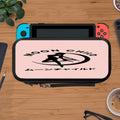 Moon Child Sailor Moon Harajuku Pink Protective Carry Switch Nintendo Switch 2 Case