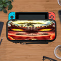 Moon Fall Majora Mask Zelda Tm00 Protective Carry Switch Nintendo Switch 2 Case