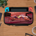 Morty Smith Protective Carry Switch Nintendo Switch 2 Case