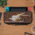Moschino Bugs Bunny Protective Carry Switch Nintendo Switch 2 Case