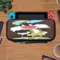 Moschino Looney Tunes Baby Sylvester Protective Carry Switch Nintendo Switch 2 Case