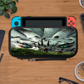 Movie How To Train Your Dragon 2 Alpha Bewilderbeast Protective Carry Switch Nintendo Switch 2 Case