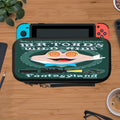 Mr Toad%27S Wild Ride Disneyland Protective Carry Switch Nintendo Switch 2 Case